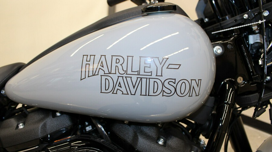 New 2024 Harley-Davidson Low Rider S Cruiser FXLRS Motorcycle For Sale In Miami, Florida