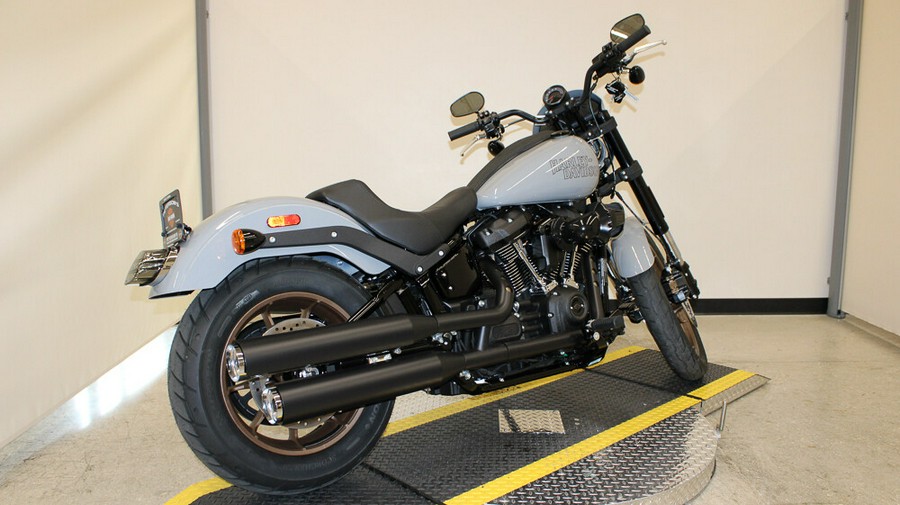 New 2024 Harley-Davidson Low Rider S Cruiser FXLRS Motorcycle For Sale In Miami, Florida