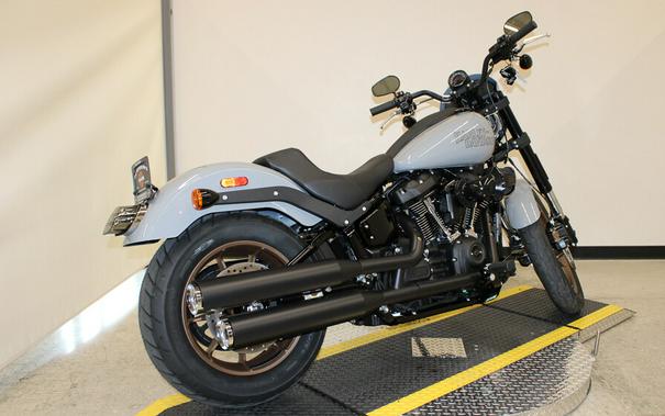 New 2024 Harley-Davidson Low Rider S Cruiser FXLRS Motorcycle For Sale In Miami, Florida