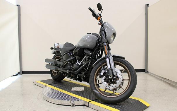 New 2024 Harley-Davidson Low Rider S Cruiser FXLRS Motorcycle For Sale In Miami, Florida