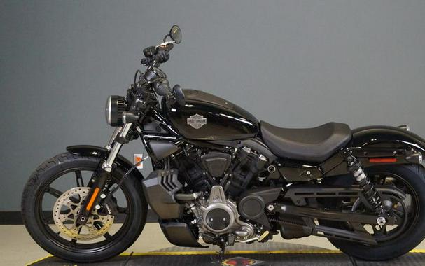 2024 Harley-Davidson® RH975 - Nightster®