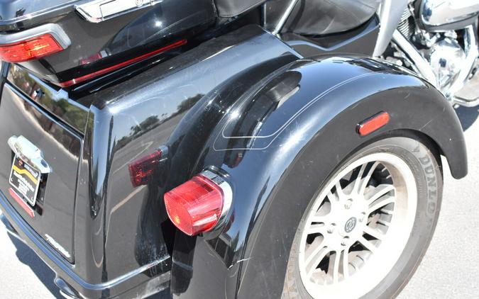 2023 Harley-Davidson Tri Glide Ultra