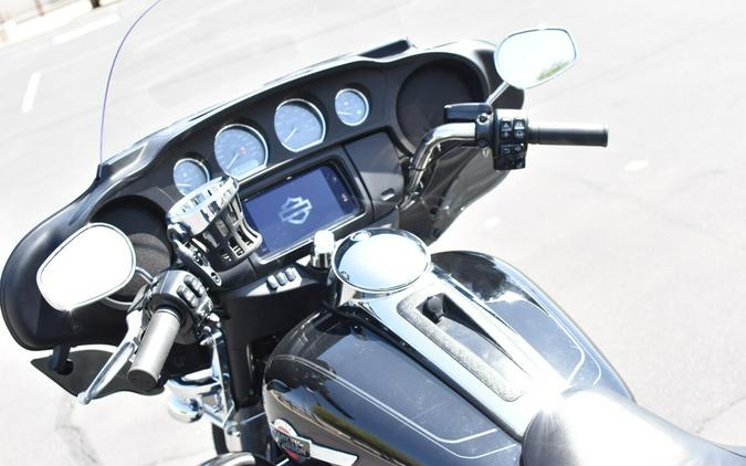 2023 Harley-Davidson Tri Glide Ultra