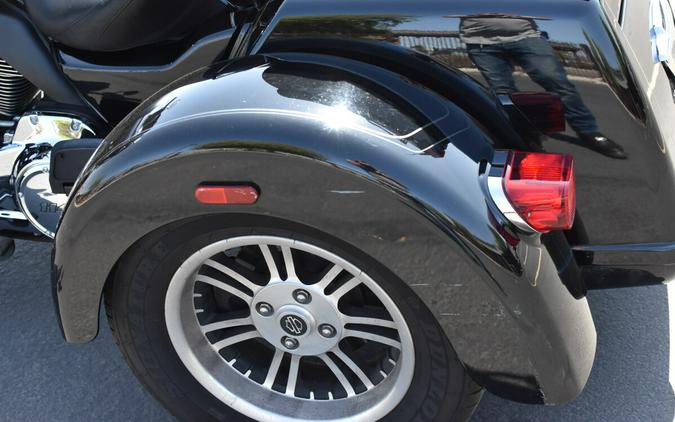 2023 Harley-Davidson Tri Glide Ultra