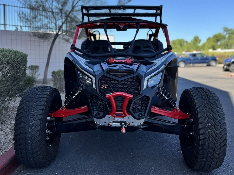 2025 Can-Am® Maverick X3 X rc Turbo RR 72