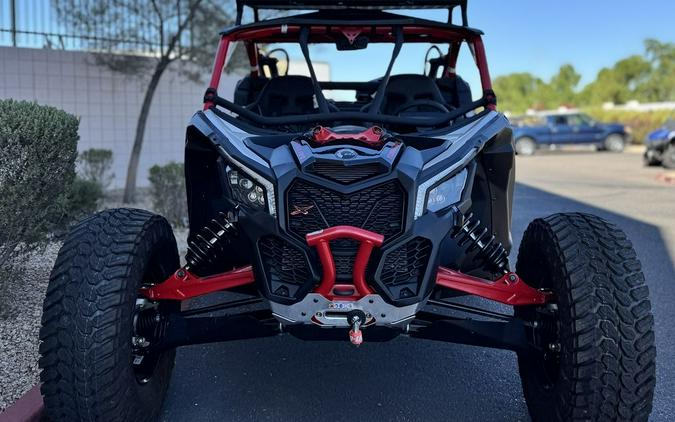 2025 Can-Am® Maverick X3 X rc Turbo RR 72