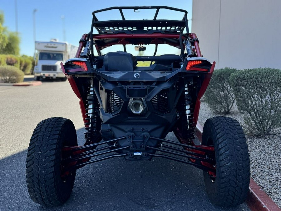 2025 Can-Am® Maverick X3 X rc Turbo RR 72