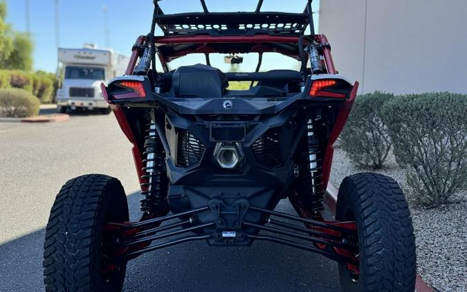 2025 Can-Am® Maverick X3 X rc Turbo RR 72