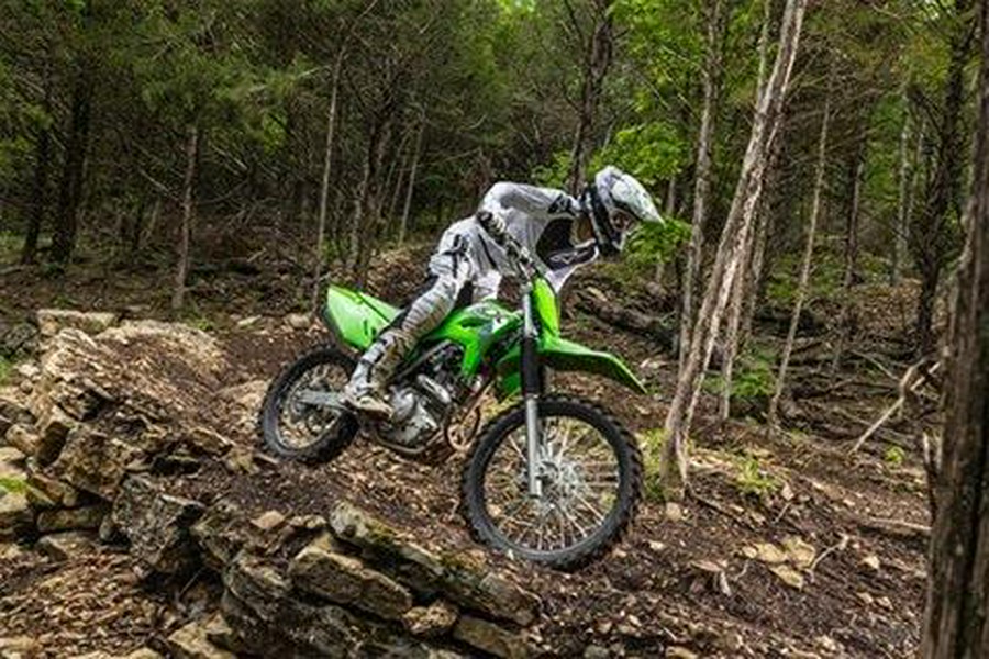 2026 Kawasaki KLX 230R