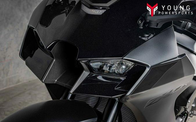 2025 Kawasaki Ninja ZX-10R KRT Edition