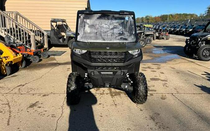 2026 Polaris Ranger Crew 1000