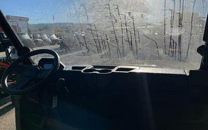 2026 Polaris Ranger Crew 1000