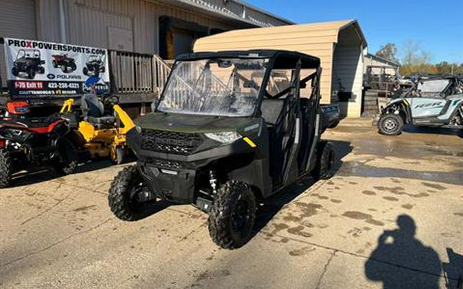 2026 Polaris Ranger Crew 1000