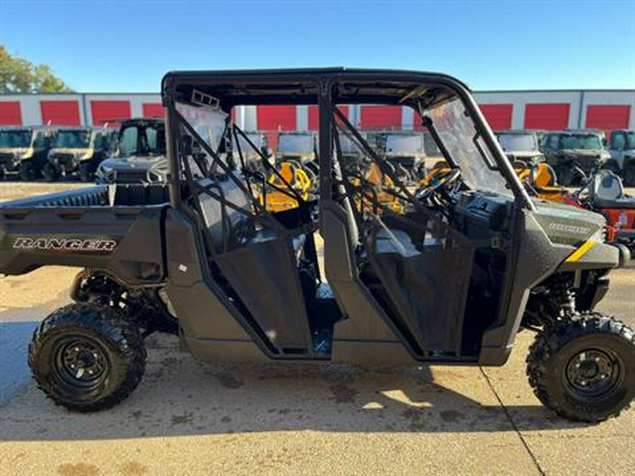 2026 Polaris Ranger Crew 1000