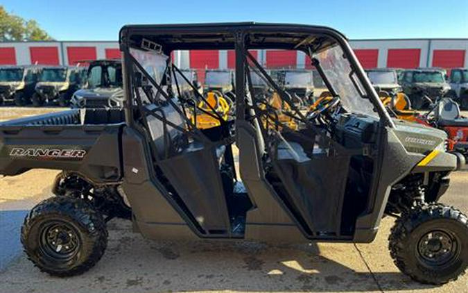 2026 Polaris Ranger Crew 1000