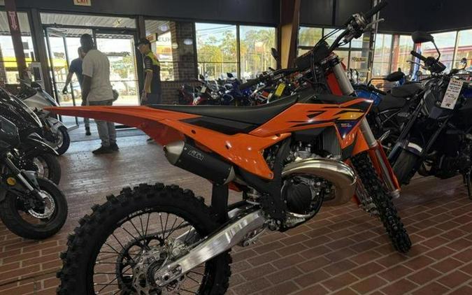 2026 KTM 250 SX-F