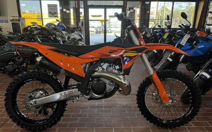 2026 KTM SX 250 F