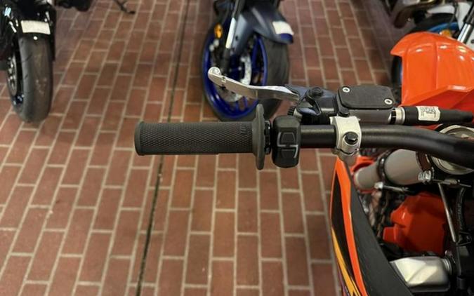2026 KTM SX 250 F