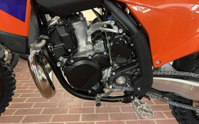 2026 KTM SX 250 F