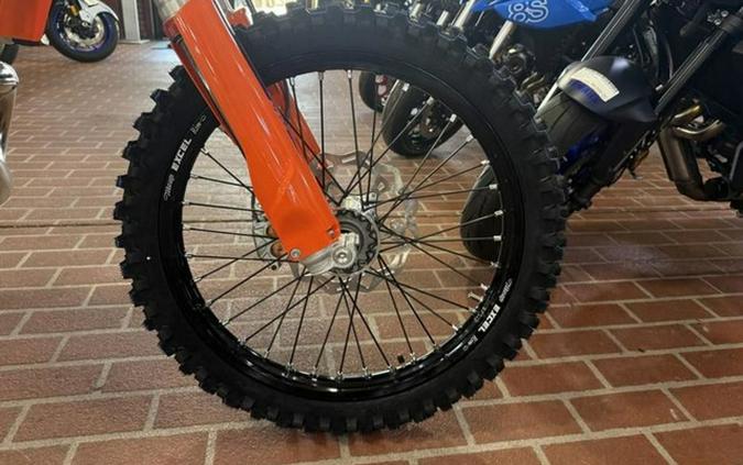 2026 KTM SX 250 F