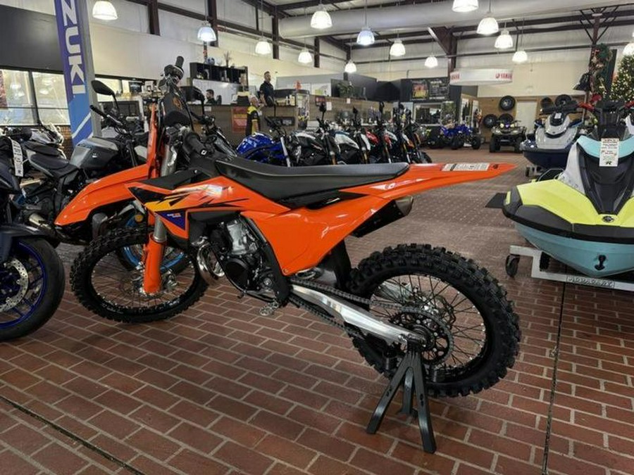 2026 KTM 250 SX-F