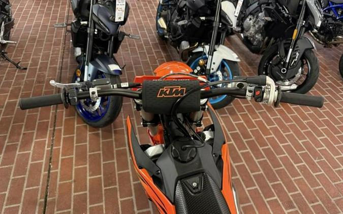 2026 KTM SX 250 F
