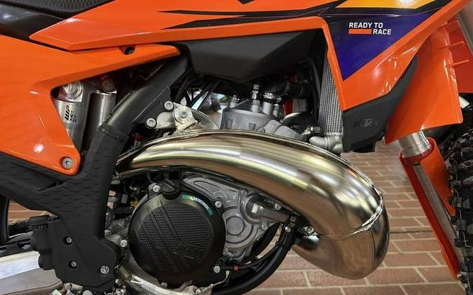 2026 KTM SX 250 F