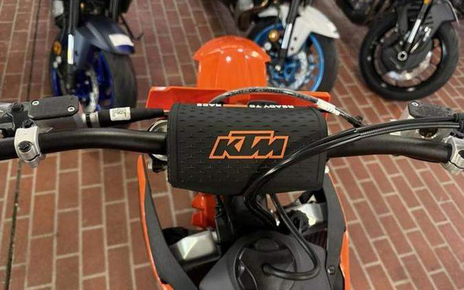 2026 KTM SX 250 F