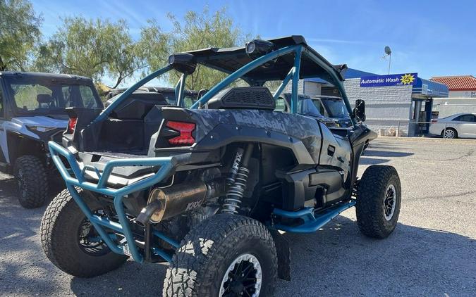 2023 Kawasaki Teryx KRX® 1000 Trail Edition