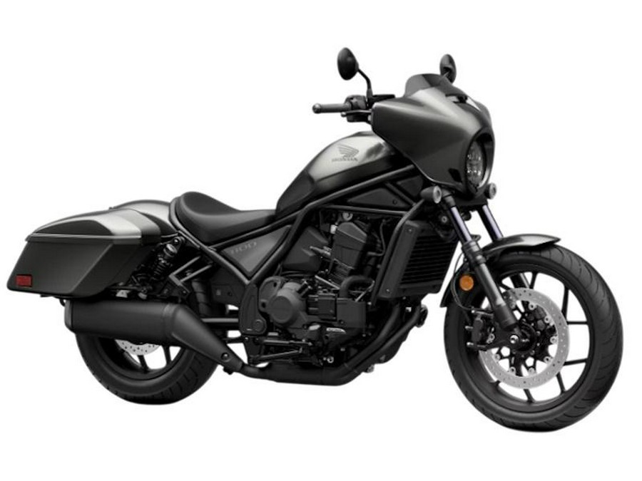 2026 Honda® Rebel 1100T DCT