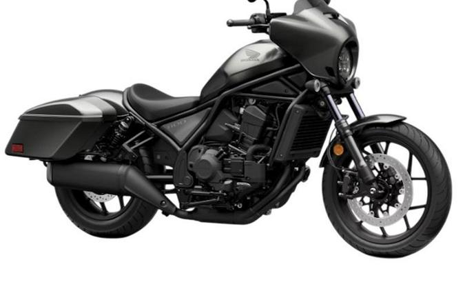 2026 Honda® Rebel 1100T DCT