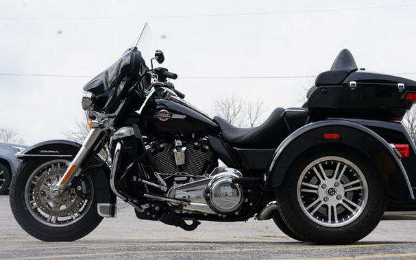 2023 Harley-Davidson FLHTCUTG - Tri Glide Ultra