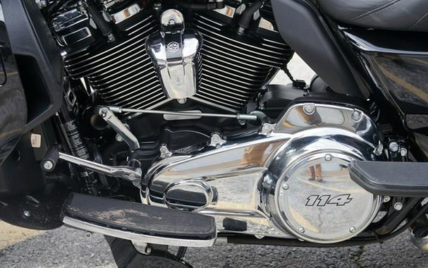 2023 Harley-Davidson FLHTCUTG - Tri Glide Ultra