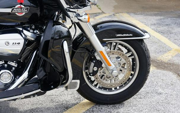 2023 Harley-Davidson FLHTCUTG - Tri Glide Ultra