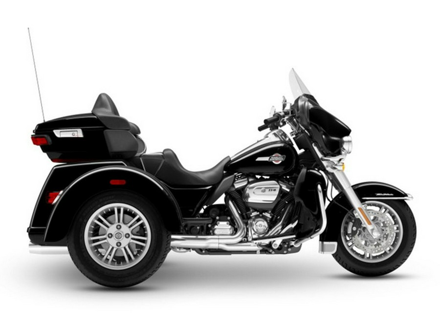2023 Harley-Davidson FLHTCUTG - Tri Glide Ultra