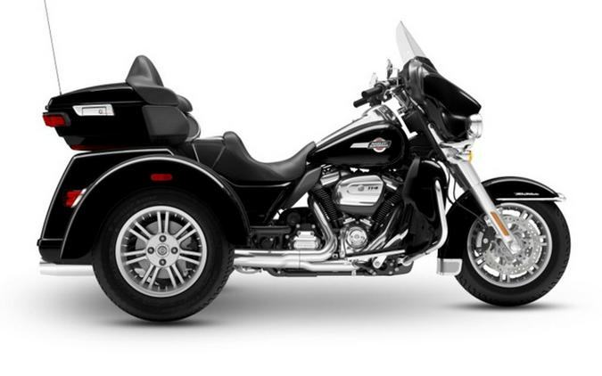 2023 Harley-Davidson FLHTCUTG - Tri Glide Ultra