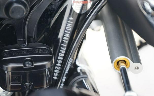 2023 Harley-Davidson FLHTCUTG - Tri Glide Ultra