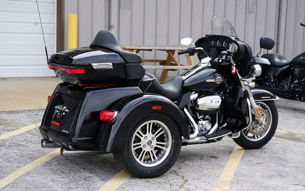 2023 Harley-Davidson FLHTCUTG - Tri Glide Ultra