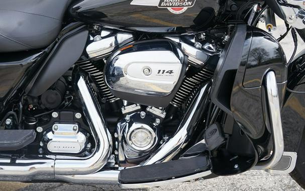 2023 Harley-Davidson FLHTCUTG - Tri Glide Ultra