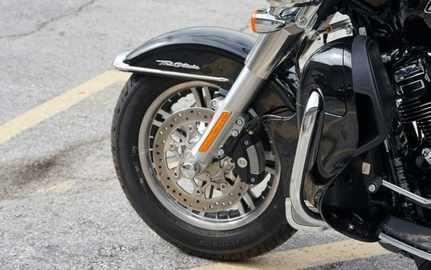 2023 Harley-Davidson FLHTCUTG - Tri Glide Ultra