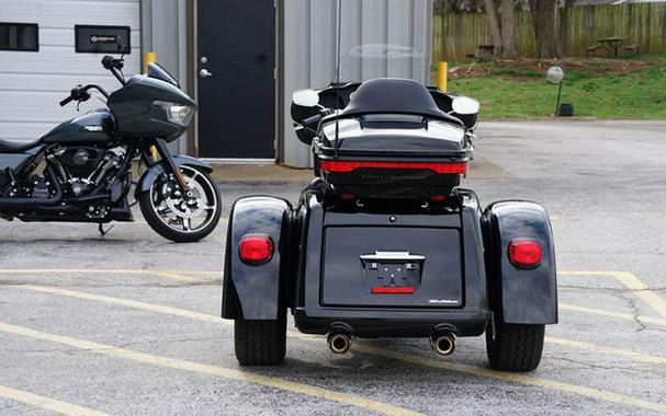 2023 Harley-Davidson FLHTCUTG - Tri Glide Ultra