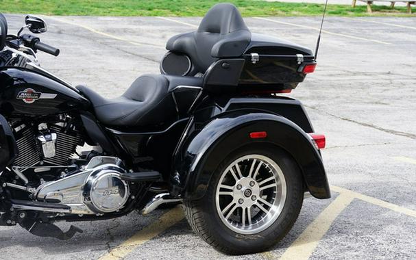 2023 Harley-Davidson FLHTCUTG - Tri Glide Ultra