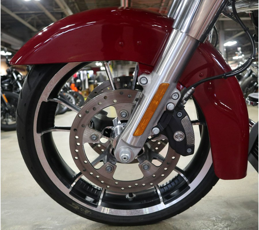 2021 Harley-Davidson Road Glide®