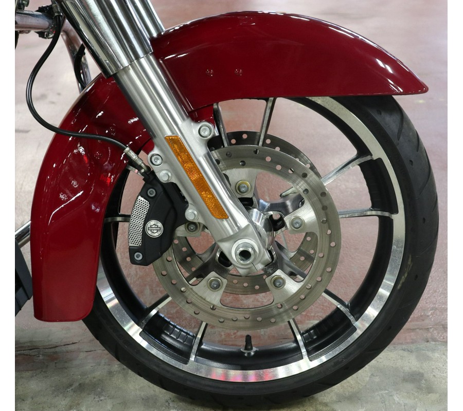 2021 Harley-Davidson Road Glide®