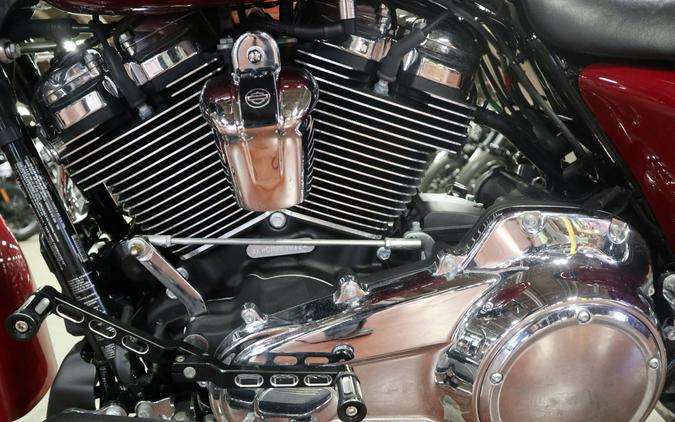 2021 Harley-Davidson Road Glide®