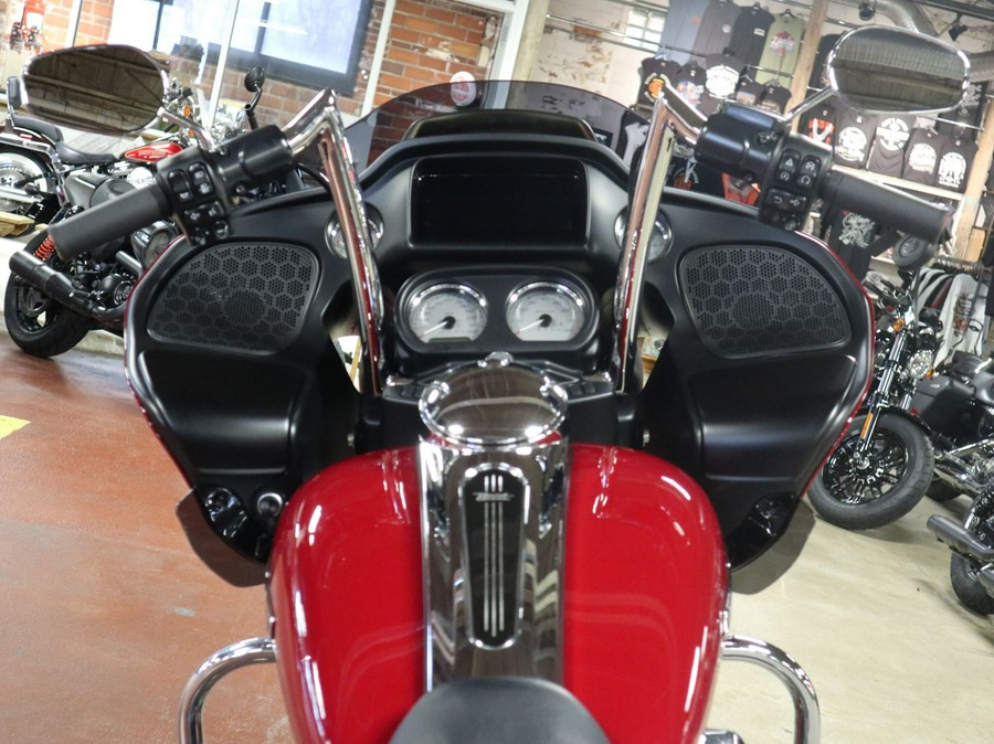 2021 Harley-Davidson Road Glide®