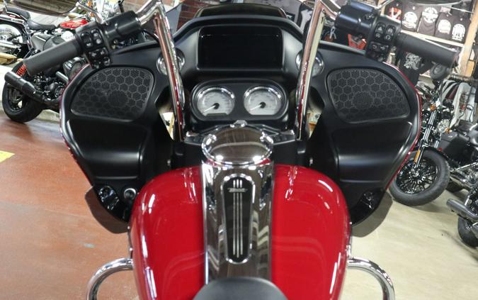 2021 Harley-Davidson Road Glide®