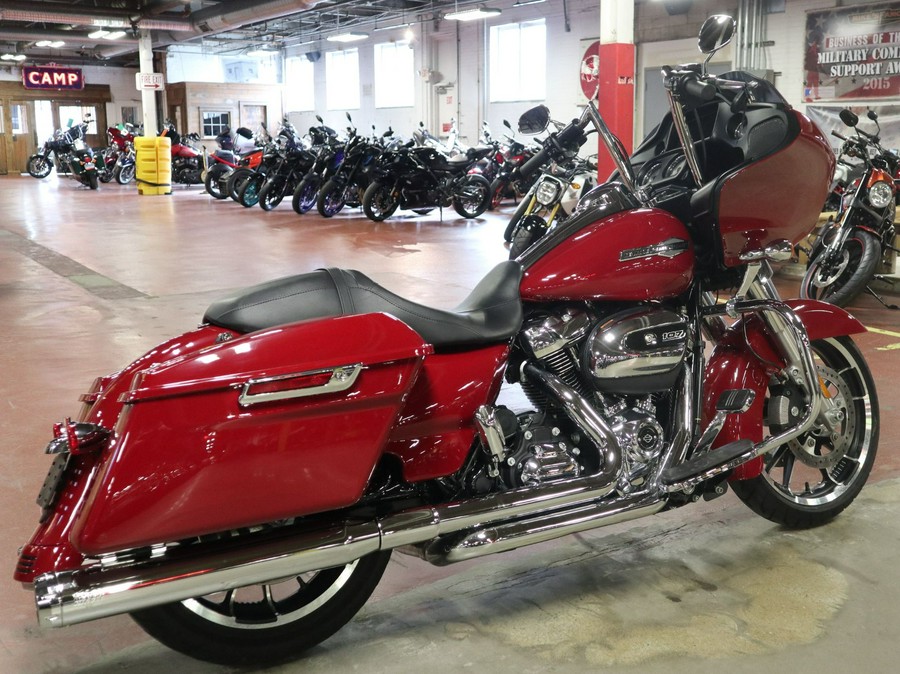 2021 Harley-Davidson Road Glide®