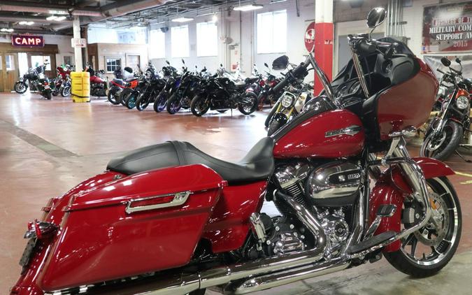 2021 Harley-Davidson Road Glide®