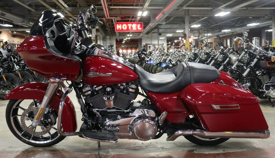 2021 Harley-Davidson Road Glide®